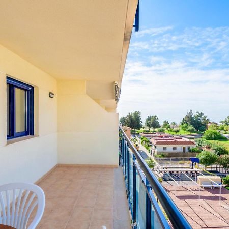 Apartment Las Dunas By Interhome Moncófar Eksteriør billede