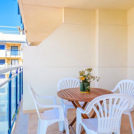 Apartment Las Dunas By Interhome Moncófar Eksteriør billede