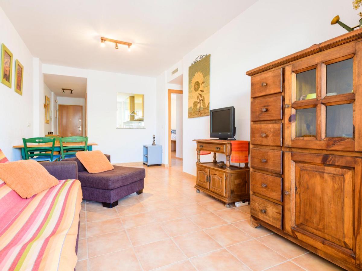 Apartment Las Dunas By Interhome Moncófar Eksteriør billede