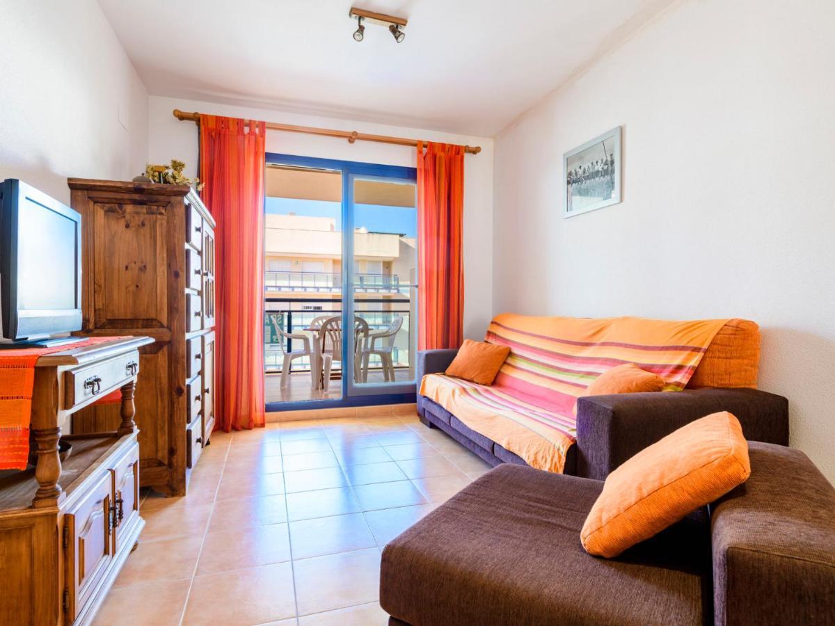 Apartment Las Dunas By Interhome Moncófar Eksteriør billede