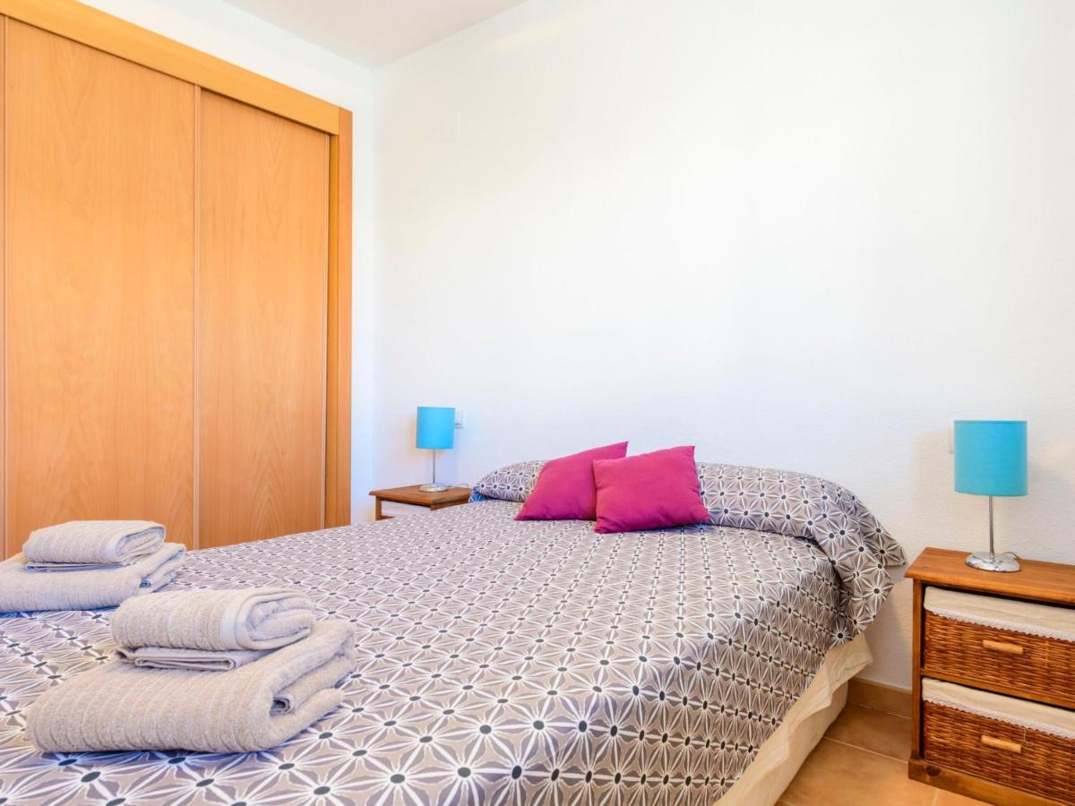 Apartment Las Dunas By Interhome Moncófar Eksteriør billede