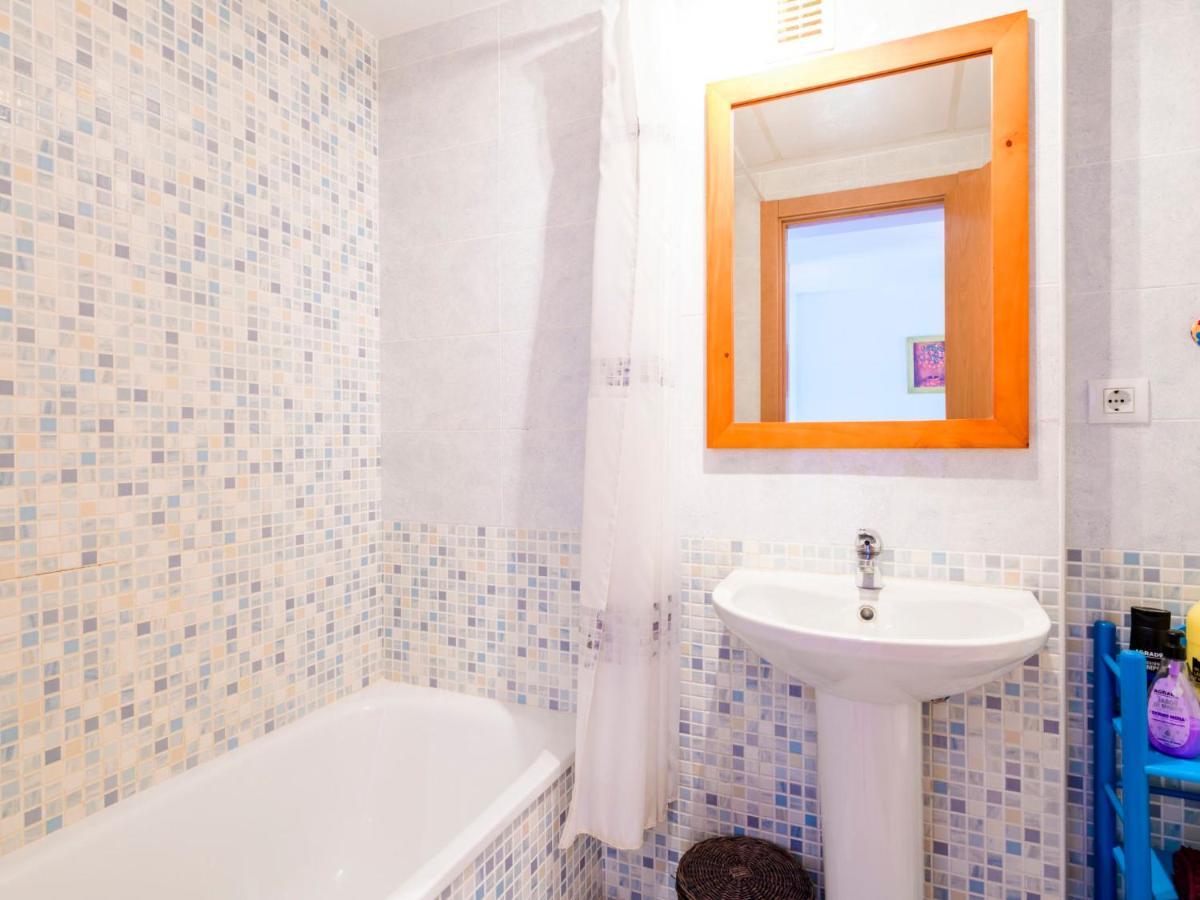 Apartment Las Dunas By Interhome Moncófar Eksteriør billede